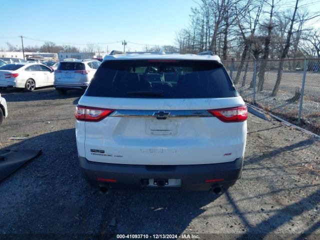 1GNEVJKW4KJ270075 Chevrolet Traverse Rs