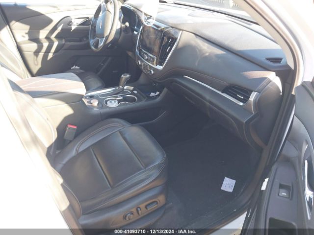 1GNEVJKW4KJ270075 Chevrolet Traverse Rs