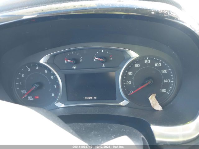 1GNEVJKW4KJ270075 Chevrolet Traverse Rs