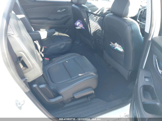 1GNEVJKW4KJ270075 Chevrolet Traverse Rs
