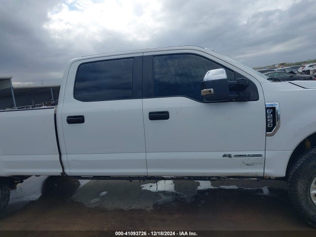 Ford F-250 Xl 2018 1FT7W2BT7JEB81487 Image 13