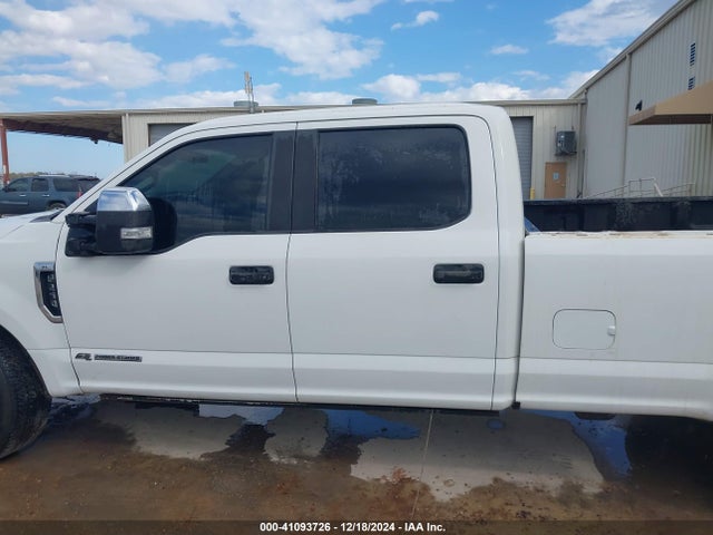 Ford F-250 Xl 2018 1FT7W2BT7JEB81487 Image 14