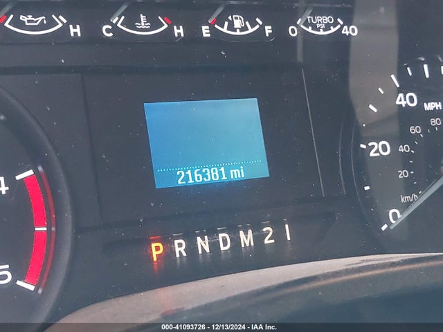 Ford F-250 Xl 2018 1FT7W2BT7JEB81487 Image 15
