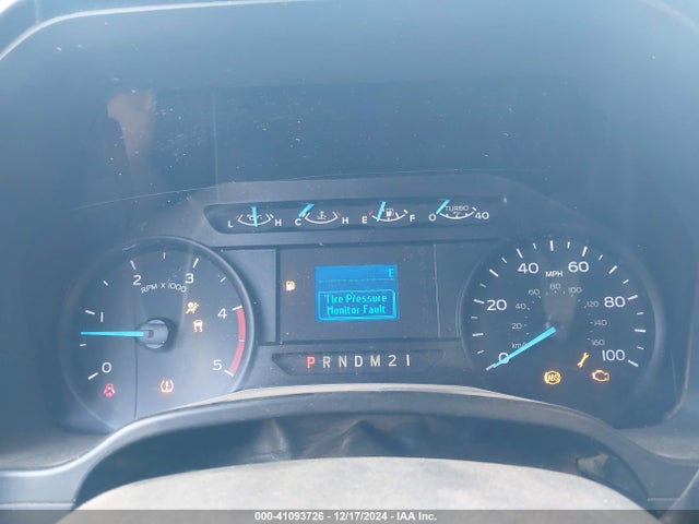 Ford F-250 Xl 2018 1FT7W2BT7JEB81487 Image 7