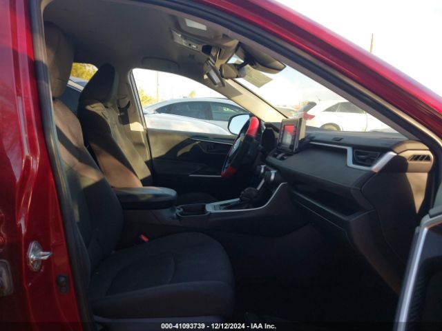 2T3F1RFV2LC082958 Toyota RAV4 LE