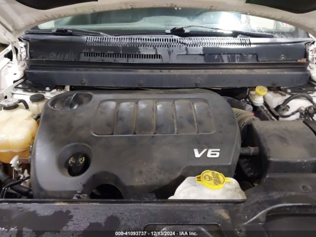 3C4PDDGG1HT508697 Dodge Journey Crossroad Awd