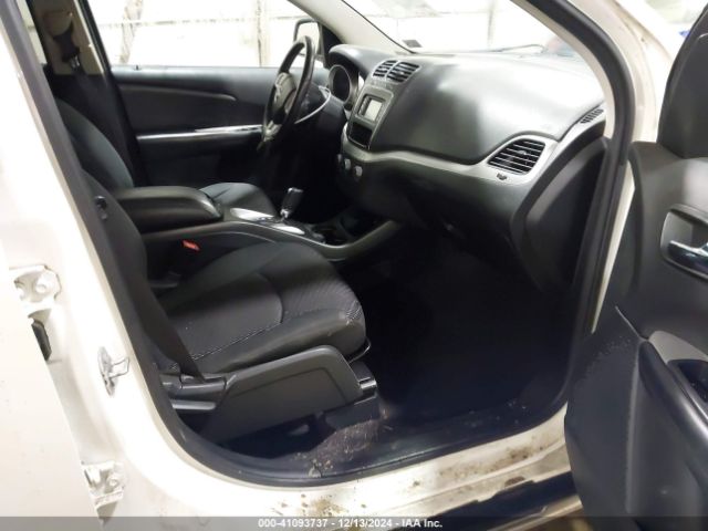 3C4PDDGG1HT508697 Dodge Journey Crossroad Awd