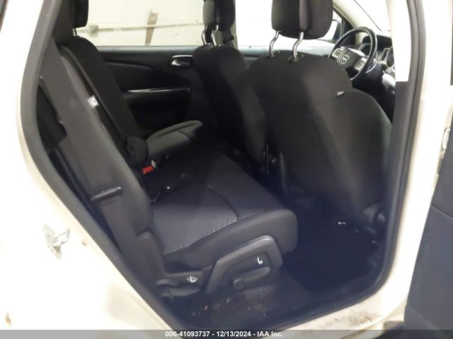 3C4PDDGG1HT508697 Dodge Journey Crossroad Awd