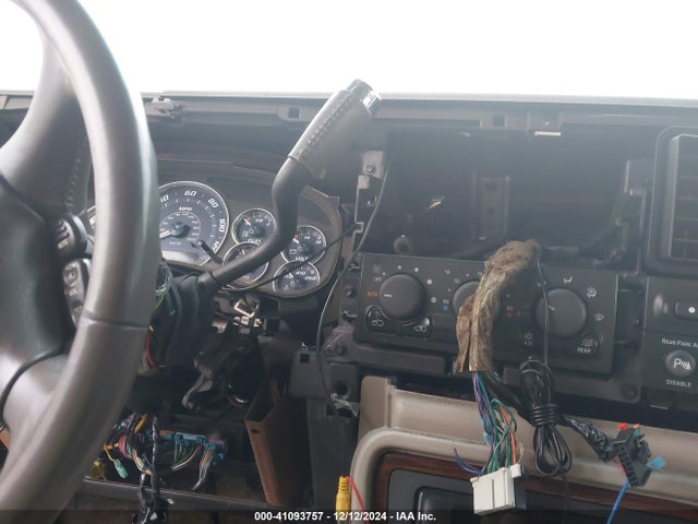 2002 CADILLAC ESCALADE 1GYEC63T12R214347 Photo 5