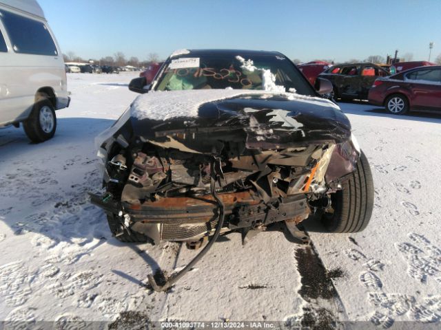 2009 CADILLAC CTS 1G6DS57V690158496 Photo 5