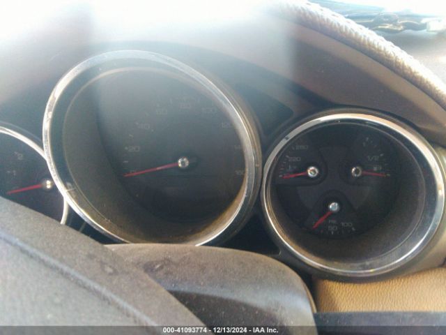 2009 CADILLAC CTS 1G6DS57V690158496 Photo 6