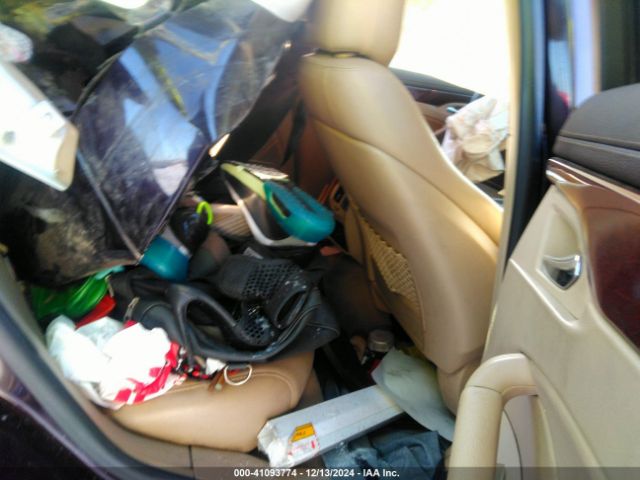 2009 CADILLAC CTS 1G6DS57V690158496 Photo 7