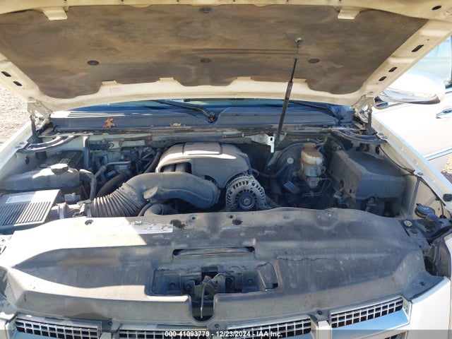 2007 CADILLAC ESCALADE ESV 1GYFK66847R314836 Photo 9