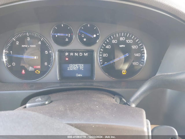 2007 CADILLAC ESCALADE ESV 1GYFK66847R314836 Photo 6