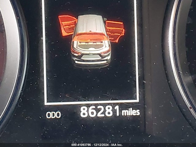 Toyota Highlander Limited Platinum 2018 5TDDZRFH7JS490525 Image 15