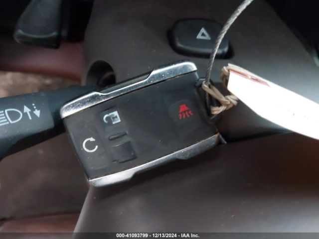 3GCUKTEJ4EG342925 Chevrolet Silverado 1500 High Country