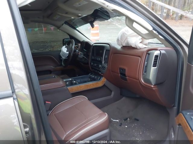 3GCUKTEJ4EG342925 Chevrolet Silverado 1500 High Country