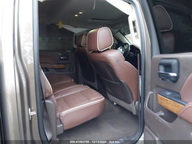 3GCUKTEJ4EG342925 Chevrolet Silverado 1500 High Country