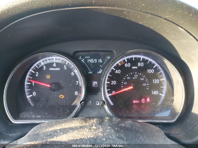 Nissan Versa 1.6 Sv 2018 3N1CN7AP1JL878112 Image 7