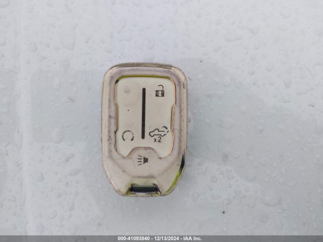 3GKALVEV1ML333799 GMC Terrain Awd Slt