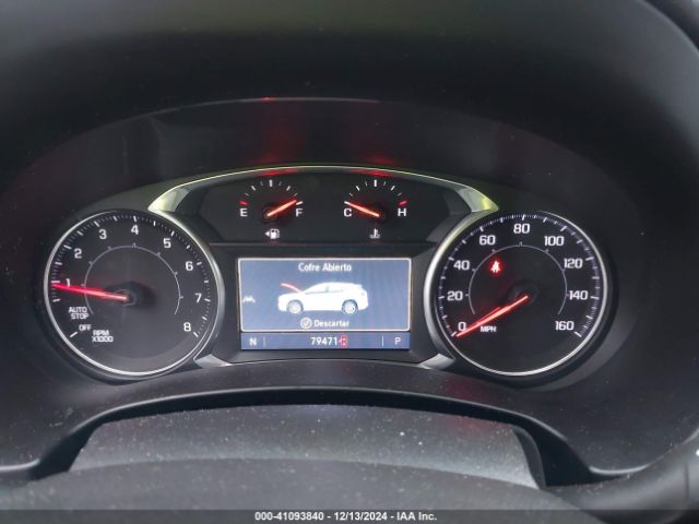 3GKALVEV1ML333799 GMC Terrain Awd Slt