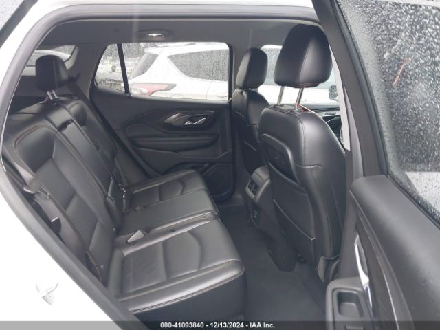 3GKALVEV1ML333799 GMC Terrain Awd Slt