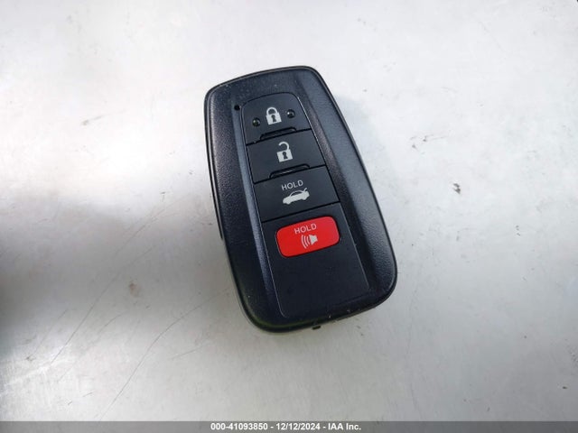 Toyota CAMRY SE 2022 4T1T11AK8NU689300 Image 11