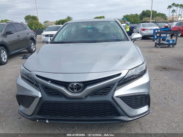 Toyota CAMRY SE 2022 4T1T11AK8NU689300 Image 12