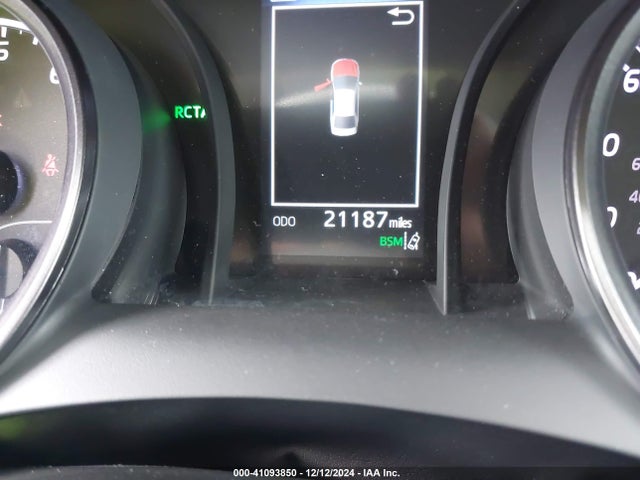 Toyota CAMRY SE 2022 4T1T11AK8NU689300 Image 15