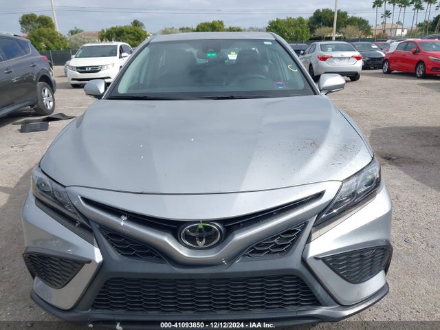 Toyota CAMRY SE 2022 4T1T11AK8NU689300 Image 6