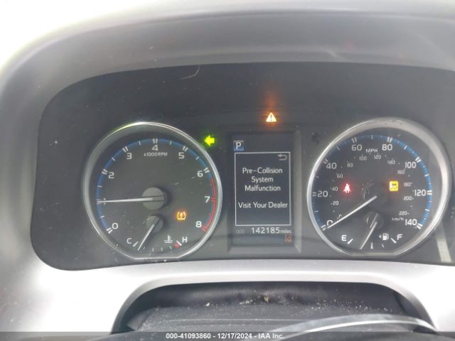 JTMYFREV9HJ127958 Toyota Rav4 Limited