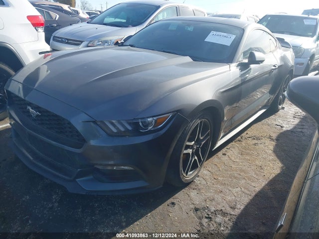 1FA6P8AM6G5224589 Ford Mustang V6