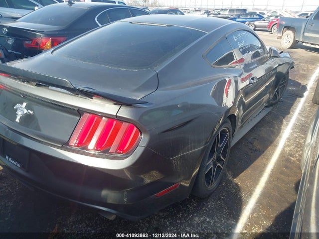 1FA6P8AM6G5224589 Ford Mustang V6