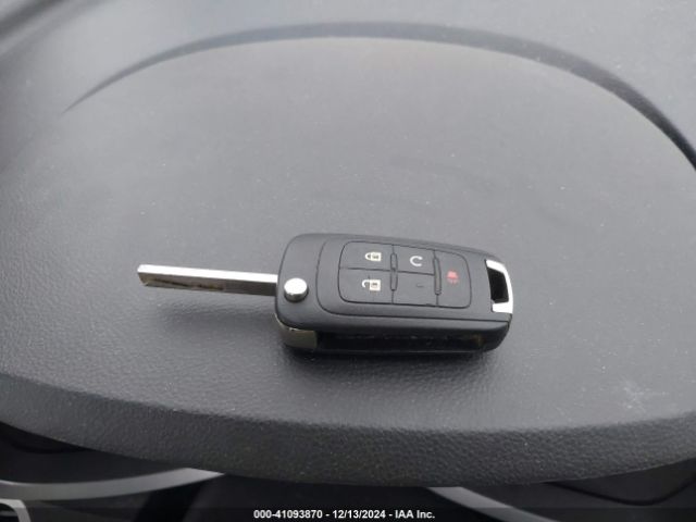 1GNFLFEK7EZ136165 Chevrolet EQUINOX 1LT