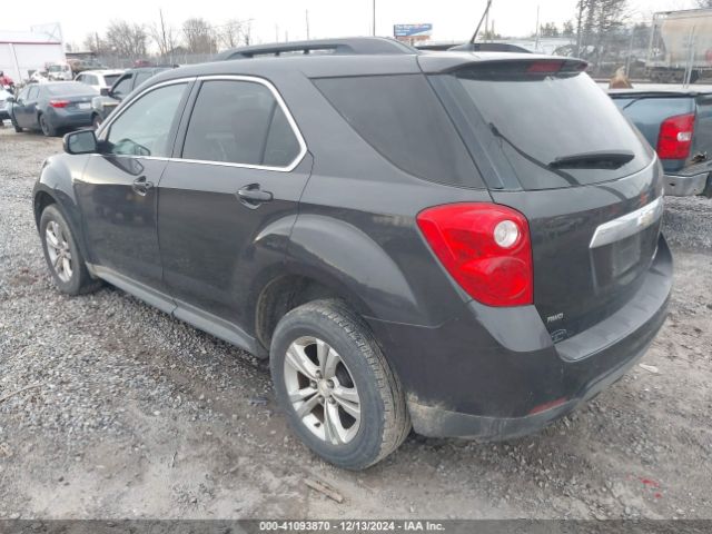 1GNFLFEK7EZ136165 Chevrolet EQUINOX 1LT