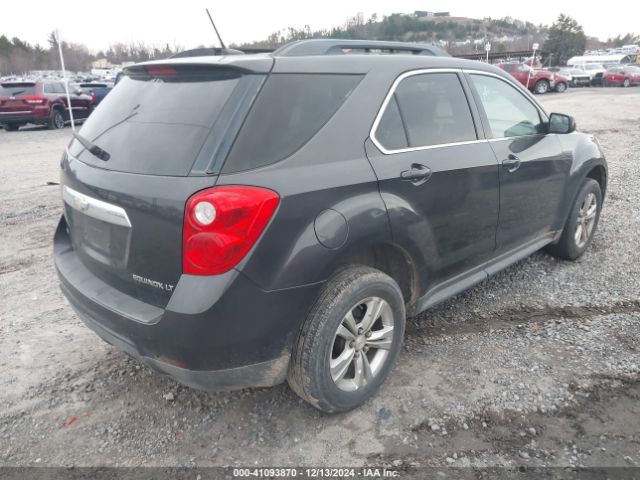 1GNFLFEK7EZ136165 Chevrolet EQUINOX 1LT