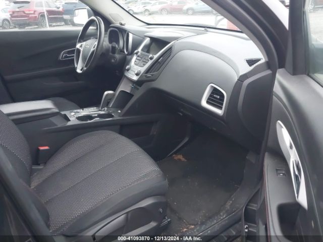 1GNFLFEK7EZ136165 Chevrolet EQUINOX 1LT