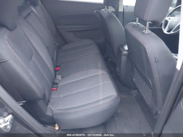 1GNFLFEK7EZ136165 Chevrolet EQUINOX 1LT