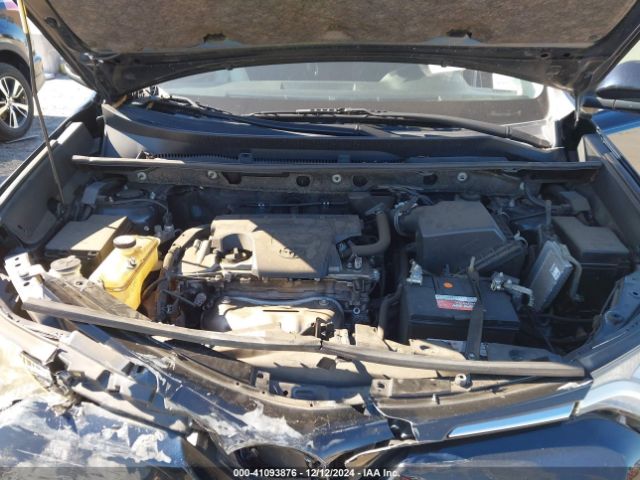 JTMWFREV3JJ181267 Toyota Rav4 Adventure/xle