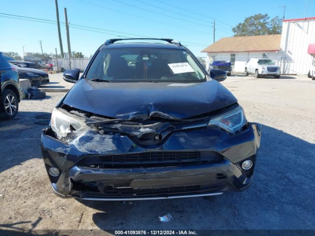 JTMWFREV3JJ181267 Toyota Rav4 Adventure/xle