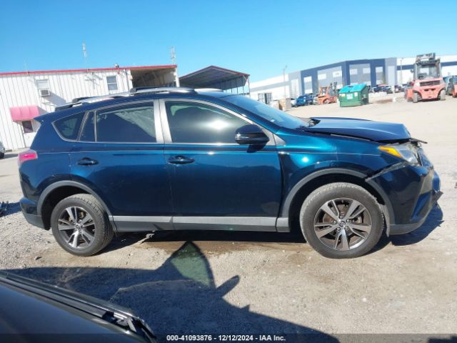 JTMWFREV3JJ181267 Toyota Rav4 Adventure/xle