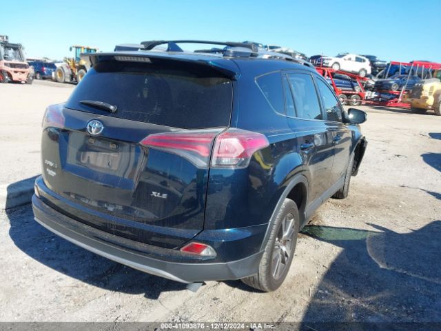 JTMWFREV3JJ181267 Toyota Rav4 Adventure/xle