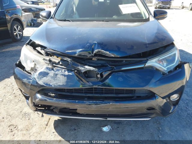 JTMWFREV3JJ181267 Toyota Rav4 Adventure/xle