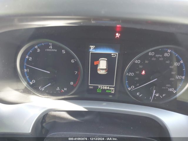 JTMWFREV3JJ181267 Toyota Rav4 Adventure/xle