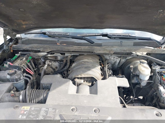 Chevrolet Silverado 2015 3GCPCREC6FG529194 Image 22