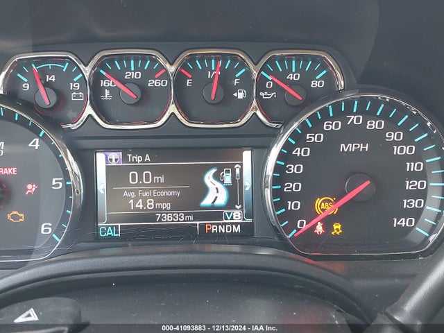 Chevrolet Silverado 2015 3GCPCREC6FG529194 Image 27