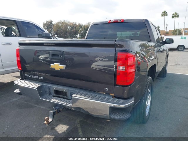 Chevrolet Silverado 2015 3GCPCREC6FG529194 Image 16