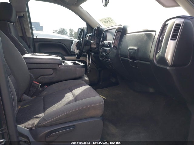 Aukcja sprzedaży 2015 Chevrolet Silverado 1500 1lt, vin: 3GCPCREC6FG529194, numer aukcji: 41093883
