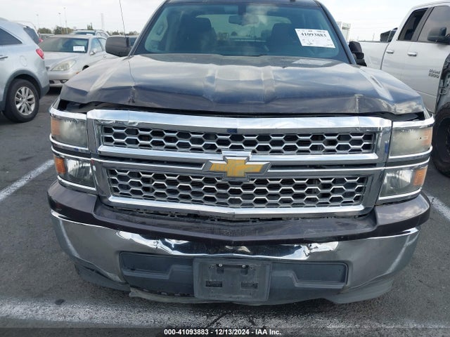 Chevrolet Silverado 2015 3GCPCREC6FG529194 Image 18