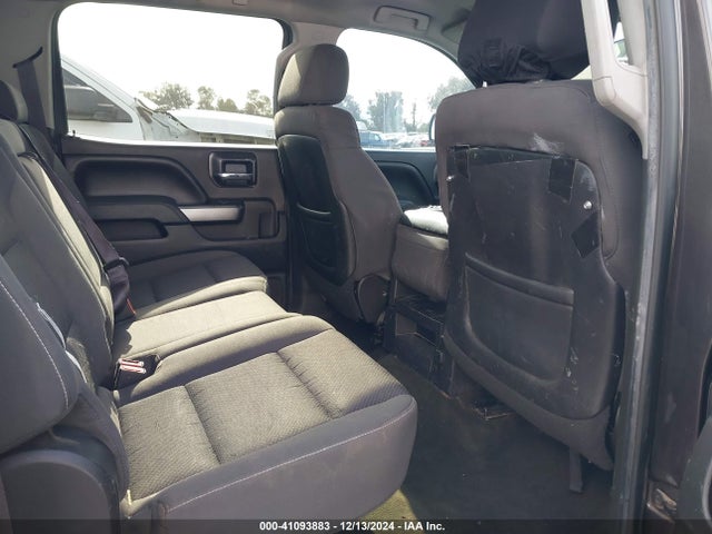 Chevrolet Silverado 2015 3GCPCREC6FG529194 Image 20